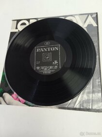 Lorencová Zdenka, LP, - 2