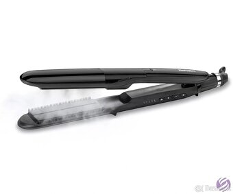 Parní žehlička na vlasy Babyliss - 2