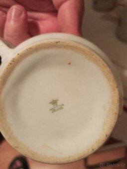 Sada hrnků THun - 2