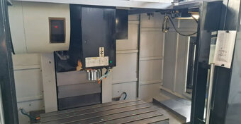 Obráběcí centra - vertikální LV 117 - 2