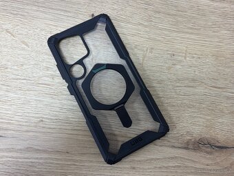 Pouzdro UAG plasma XTE pro Samsung S25 ultra - 2