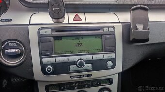 Originál VW Navigace RNS300 - 2