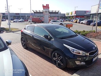 Kia Ceed kola+pneu=letni 5x114.3/67.1 - 2
