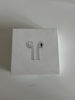 AirPods 1 gen - 2