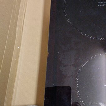 Indukční deska Whirpool - 2