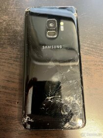 Základní deska Samsung Galaxy S9 G960F - 2