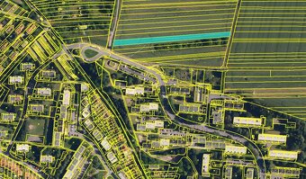 Atraktivní investiční pozemek v Brně – 2 616 m² – kú Komín - 2