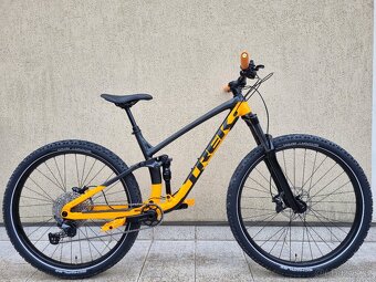 Trek Fuel EX 5 29" 2024, pro 170-190cm - 2
