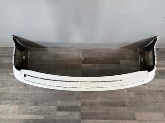 VW CADDY 15-20 zadní nárazník LONG 4xPDC 1026 2K5807363 - 2