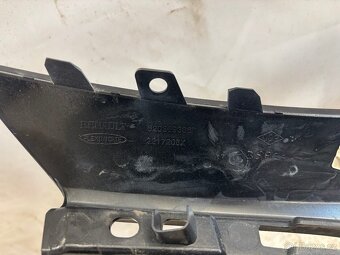 Maska Renaul Zoe TOP - 2