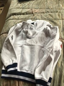 Mikina South Pole - 2