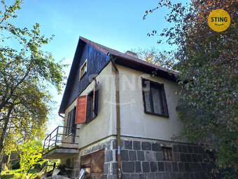 Prodej chaty, pozemek 405 m2, Přerov - Žeravice, 133701 - 2