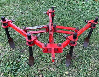 Vari kypřič - AKY 356 - ZASLÁNÍ ZDARMA - 2