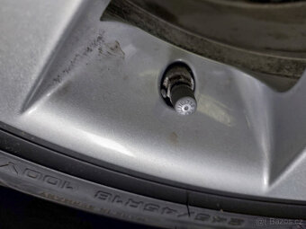 Originál alu disk BMW řada 5 velikost 18" - 2