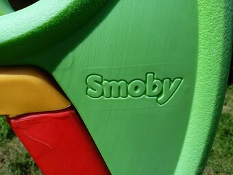Klouzačka Smoby - 2