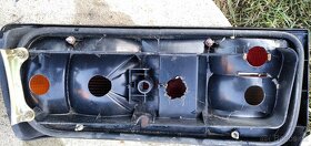 Zadní světla BMW e30 - 2