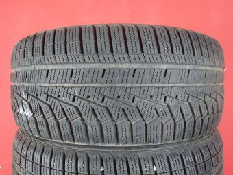 215/45 R16 90 H ZIMNÍ Hankook Winter Icept evo2 - 2