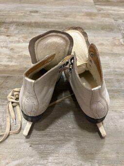 Dívčí brusle Botas - 2