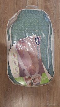 Chicco mummy pod hnízdečko nepoužité - 2
