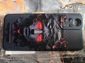 Obal na Xiaomi 12S - 2