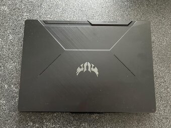 ASUS TUF Gaming F15 - 2