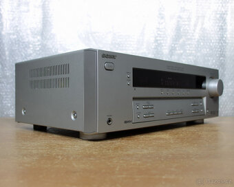 Receiver Sony STR-DE 495. - 2