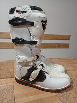 MOTOCROSSOVE BOTY KENNY TRACK - 2