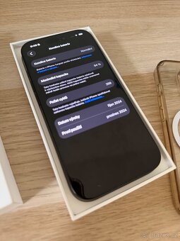 Iphone 16 Pro (128 GB) - 2