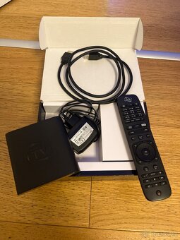 Přehrávač Kartina TV box Praha - 2