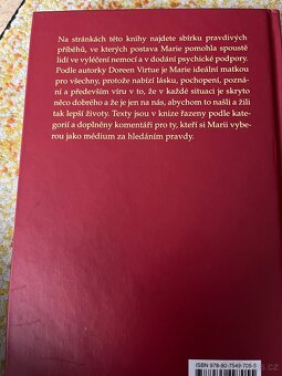 Marie královna andělů - 2