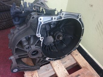 Prevodovka Volvo C30, 1.6d,80kW - 2