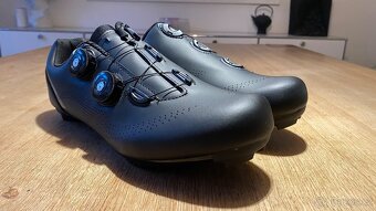 Cyklistické boty vel. 43 - 2