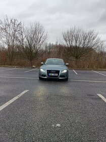 Audi A5, 3,0 TDI S-Line model 2011 - 2