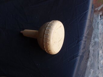 Montážní světýlko výbava VAZ-Lada - 2