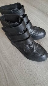 Dámské boty 39 - 2