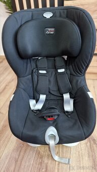 Britax Römer King II - 2
