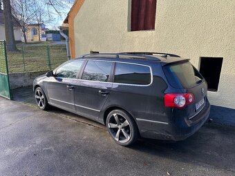 Volkswagen Passat 2.0tdi - 2