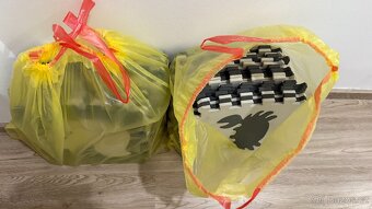 Dětské puzzle pěnové 36 ks - 2