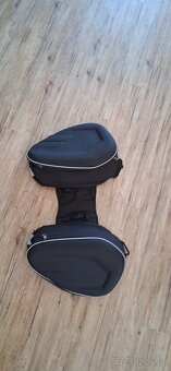 Cestovní brašny - 2