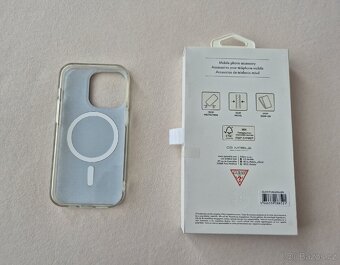 Guess kryt iPhone 14 Pro - 2