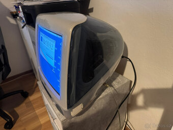 Apple iMac G3/600 DV - Summer 2001 - Rare - 2