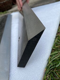 Štěpkovací nože SGstrojírna - 2