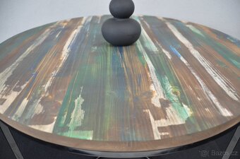 Konferenční stůl Avadi - 2