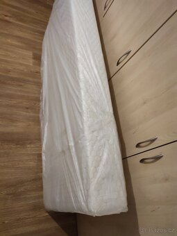 Prodám 2 nové matrace - 2