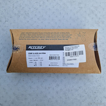Představec Ritchey Comp 4axis-44 - 2