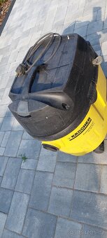 Kärcher NT 362 Eco - 2