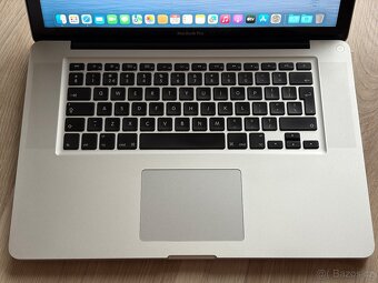 Apple Macbook Pro 15¨ CTO / i7 / 16GB Ram / SSD - TOP - 2