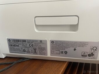 Tiskárna HP Color laser 150 - 2