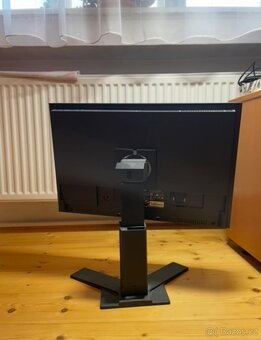 Monitor - EIZO FlexScanSX2461W (16:10) - 2