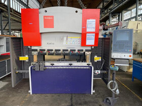 Lisy - hydraulické Xcel 50 - 2